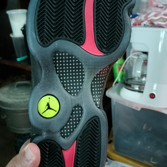 Jordan's - Picture 8 of 12